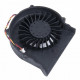 Вентилятор ноутбука MSI VR610/VR630 DC(5V,0.55A) 3pin (6010H05F-PF1)