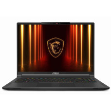 Ноутбук MSI Stealth A16 AI+ (9S7-15FL35-084)