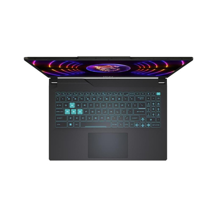 Ноутбук MSI Cyborg 15 A13VE-2285XUA (9S7-15K111-2285)