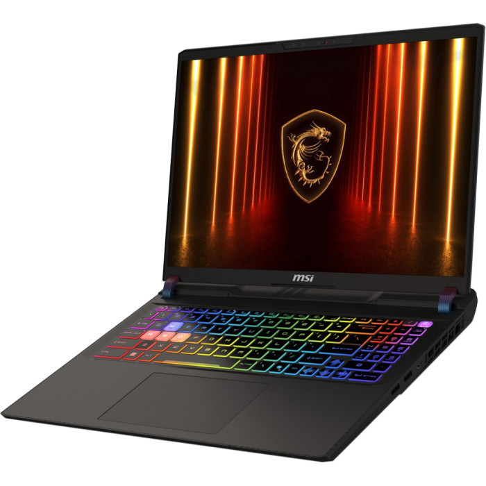 Ноутбук MSI Vector 16 HX AI A2XWHG-224XUA (9S7-15M352-224)