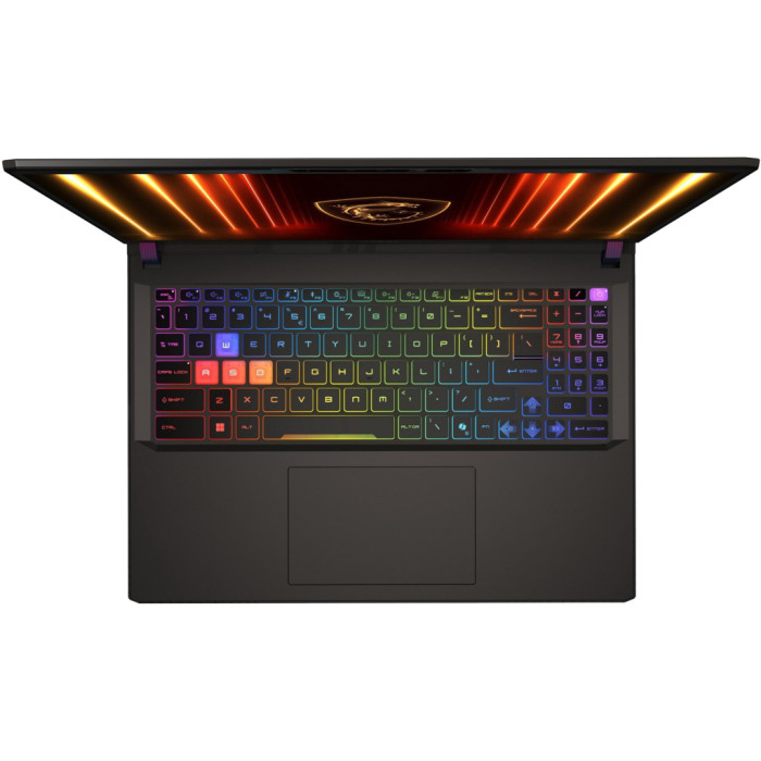Ноутбук MSI Vector 16 HX AI A2XWHG-224XUA (9S7-15M352-224)
