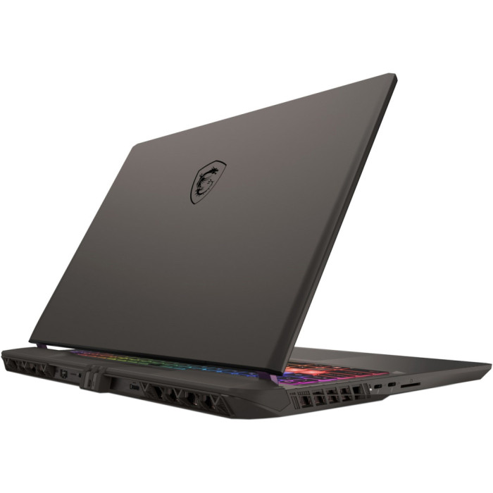 Ноутбук MSI Vector 16 HX AI A2XWHG-224XUA (9S7-15M352-224)