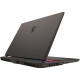 Ноутбук MSI Vector 16 HX AI A2XWHG-224XUA (9S7-15M352-224)