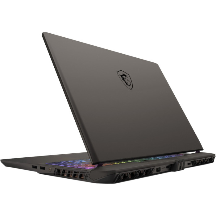 Ноутбук MSI Vector 16 HX AI A2XWHG-224XUA (9S7-15M352-224)