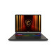 Ноутбук MSI Vector 16 HX AI A8WHG-067XUA (9S7-15MM72-067)