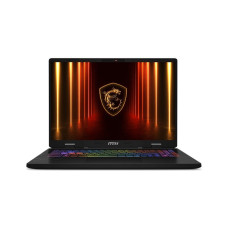 Ноутбук MSI Crosshair 16 HX AI D2XWGKG-055 (9S7-15P421-055)