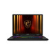 Ноутбук MSI Crosshair 16 HX AI D2XWFKG-275XUA (9S7-15P421-275)