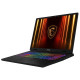 Ноутбук MSI Crosshair A16 HX D8WGKG-072XUA (9S7-15PL21-072)