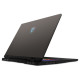 Ноутбук MSI Crosshair A16 HX D8WGKG-072XUA (9S7-15PL21-072)