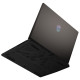 Ноутбук MSI Crosshair A16 HX D8WGKG-072XUA (9S7-15PL21-072)