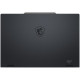 Ноутбук MSI Cyborg 15 (9S7-15Q342-074)