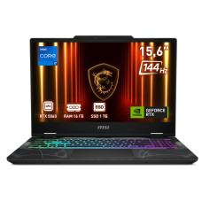 Ноутбук MSI Cyborg 15 B13WFKG-1033XUA (9S7-15Q342-1033)