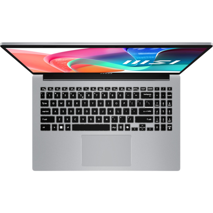 Ноутбук MSI Modern 15 F13MG-071XRO16 (9S7-15S12-107116)