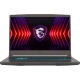 Ноутбук MSI Thin 15 B13VE (9S7-16R831-3431)