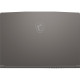 Ноутбук MSI Thin 15 B13VE (9S7-16R831-3431)