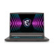 Ноутбук MSI Thin 15 B13VE-3438XUA (9S7-16R831-3438)