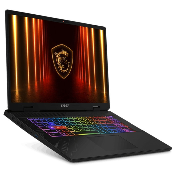 Ноутбук MSI Crosshair A17 HX D8WFKG-024XUA (9S7-17TL23-024)