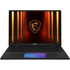 Ноутбук MSI Titan 18 HX AI (9S7-182421-634)