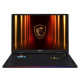 Ноутбук MSI Raider 18 HX AI A2XWIG-251UA (9S7-182462-251)