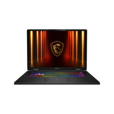 Ноутбук MSI Crosshair 18 HX AI A2XWGXKG-08 (9S7-184111-082)