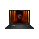 Ноутбук MSI Crosshair A18 HX A8WGKG-034XUA (9S7-184L11-034)