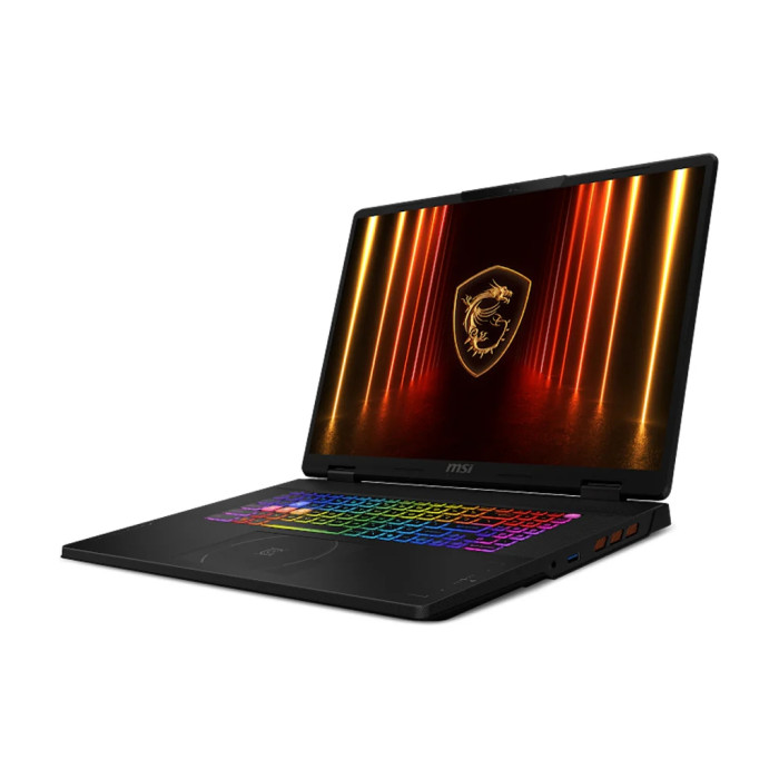 Ноутбук MSI Crosshair A18 HX A8WGKG-034XUA (9S7-184L11-034)