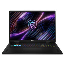 Ноутбук MSI Raider 16 HX B2WH-225XUA (9S7-265122-225)