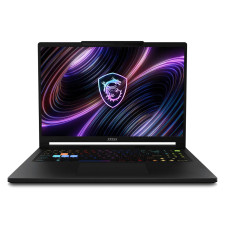 Ноутбук MSI Raider A16 HX B8WH-022XUA (9S7-265K22-022)