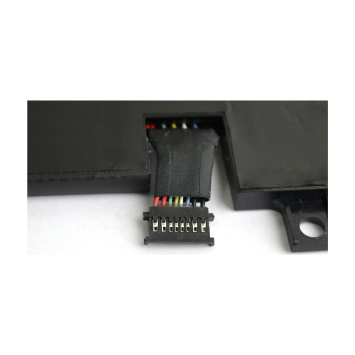 Акумулятор до ноутбука MSI BTY-M49, 4600mAh (52.4Wh), 3cell, 11.4V, Li-ion (A47826)