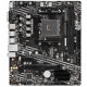 Материнська плата MSI A520M PRO-VH