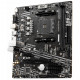 Материнська плата MSI A520M PRO-VH