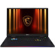 Ноутбук MSI Raider A18 HX A9WJG (A9WJG-208UA)