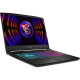 Ноутбук MSI Katana 17 (B13UCRK-1603PL)