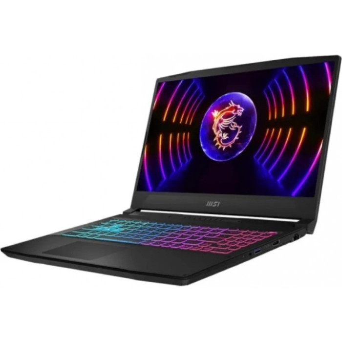 Ноутбук MSI Katana 17 (B13UCRK-1603PL)