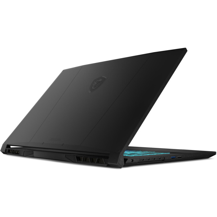 Ноутбук MSI Katana 17 (B13UCRK-1603PL)