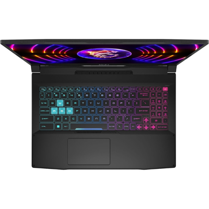 Ноутбук MSI Katana15 HX (B14WEK-1015XUA)
