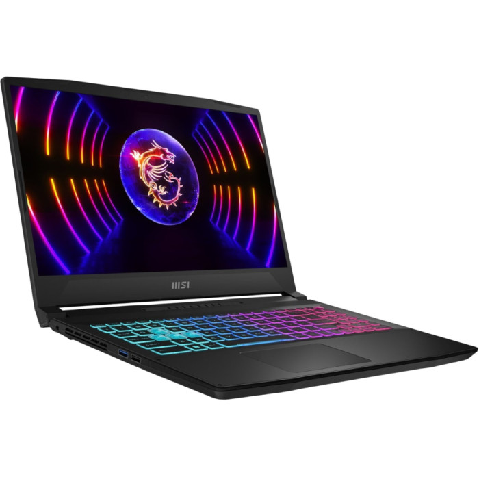 Ноутбук MSI Katana15 HX (B14WGK-1012XUA)