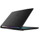 Ноутбук MSI Katana15 HX (B14WGK-1012XUA)