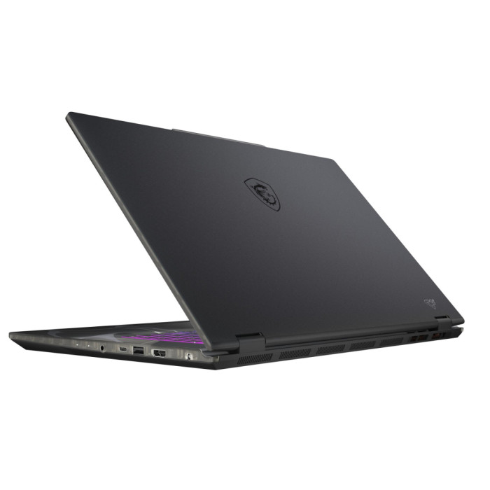 Ноутбук MSI Cyborg A17 (B2HWFKG-037XUA)