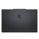 Ноутбук MSI Cyborg A17 (B2HWFKG-037XUA)