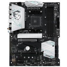 Материнська плата MSI B550 GAMING WIFI