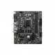 Материнська плата MSI B560M-A PRO