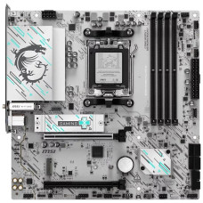 Материнська плата MSI B840M GAMING PLUS WIFI6E