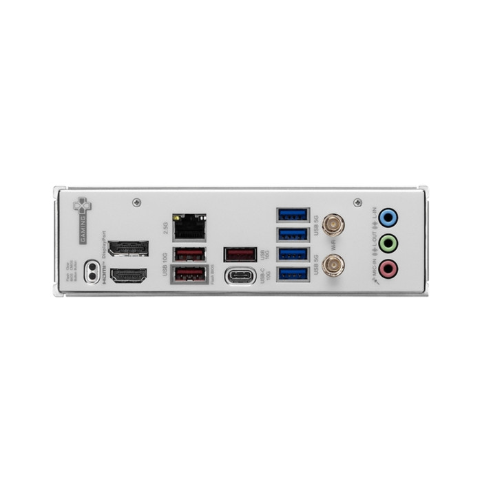 Материнська плата MSI B850 GAMING PLUS WIFI6E