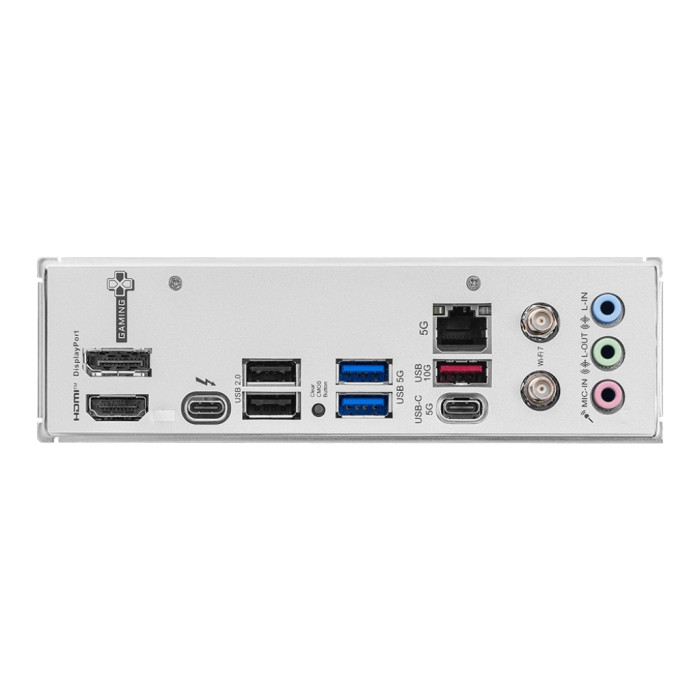 Материнська плата MSI B860M GAMING PLUS WIFI