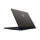 Ноутбук MSI Cross A16 HX (D8WFKG-075XUA)