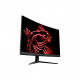 Монітор MSI G27CQ5