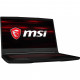 Ноутбук MSI GF63-11SC (GF6311SC-246XUA)