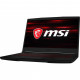 Ноутбук MSI GF63-11SC (GF6311SC-246XUA)