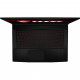 Ноутбук MSI GF63-11SC (GF6311SC-246XUA)